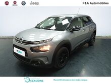 Photo 1 de l'offre de Citroën C4 Cactus BlueHDi 100 Feel à 13 980 € chez SudOuest Occasions