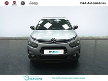 Photo 2 de l'offre de Citroën C4 Cactus BlueHDi 100 Feel à 13 980 € chez SudOuest Occasions