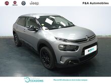 Photo 3 de l'offre de Citroën C4 Cactus BlueHDi 100 Feel à 13 980 € chez SudOuest Occasions