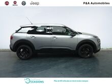 Photo 4 de l'offre de Citroën C4 Cactus BlueHDi 100 Feel à 13 980 € chez SudOuest Occasions