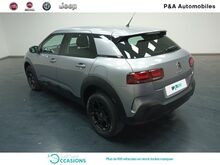 Photo 7 de l'offre de Citroën C4 Cactus BlueHDi 100 Feel à 13 980 € chez SudOuest Occasions