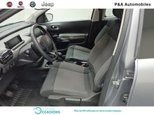 Photo 9 de l'offre de Citroën C4 Cactus BlueHDi 100 Feel à 13 980 € chez SudOuest Occasions