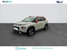 Photo 1 de l'offre de Citroën C3 Aircross PureTech 110ch S&S Shine à 14 190 € chez SudOuest Occasions