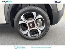 Photo 13 de l'offre de Citroën C3 Aircross PureTech 110ch S&S Shine à 14 190 € chez SudOuest Occasions