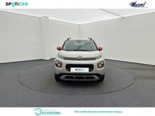 Photo 2 de l'offre de Citroën C3 Aircross PureTech 110ch S&S Shine à 14 190 € chez SudOuest Occasions