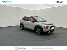 Photo 3 de l'offre de Citroën C3 Aircross PureTech 110ch S&S Shine à 14 190 € chez SudOuest Occasions