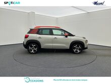 Photo 4 de l'offre de Citroën C3 Aircross PureTech 110ch S&S Shine à 14 190 € chez SudOuest Occasions