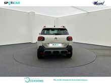 Photo 5 de l'offre de Citroën C3 Aircross PureTech 110ch S&S Shine à 14 190 € chez SudOuest Occasions