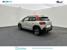 Photo 7 de l'offre de Citroën C3 Aircross PureTech 110ch S&S Shine à 14 190 € chez SudOuest Occasions