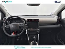 Photo 8 de l'offre de Citroën C3 Aircross PureTech 110ch S&S Shine à 14 190 € chez SudOuest Occasions