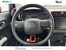 Photo 9 de l'offre de Citroën C3 Aircross PureTech 110ch S&S Shine à 14 190 € chez SudOuest Occasions