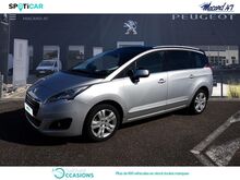 Photo 1 de l'offre de Peugeot 5008 1.6 BlueHDi 120ch Allure S&S 7pl à 13 990 € chez SudOuest Occasions