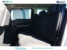 Photo 10 de l'offre de Peugeot 5008 1.6 BlueHDi 120ch Allure S&S 7pl à 13 990 € chez SudOuest Occasions