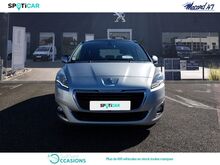 Photo 2 de l'offre de Peugeot 5008 1.6 BlueHDi 120ch Allure S&S 7pl à 13 990 € chez SudOuest Occasions