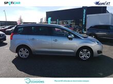 Photo 4 de l'offre de Peugeot 5008 1.6 BlueHDi 120ch Allure S&S 7pl à 13 990 € chez SudOuest Occasions