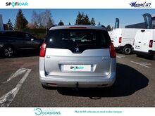 Photo 5 de l'offre de Peugeot 5008 1.6 BlueHDi 120ch Allure S&S 7pl à 13 990 € chez SudOuest Occasions