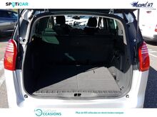 Photo 6 de l'offre de Peugeot 5008 1.6 BlueHDi 120ch Allure S&S 7pl à 13 990 € chez SudOuest Occasions