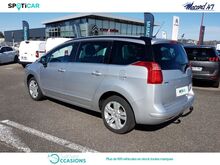 Photo 7 de l'offre de Peugeot 5008 1.6 BlueHDi 120ch Allure S&S 7pl à 13 990 € chez SudOuest Occasions