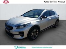 Photo 1 de l'offre de Kia XCeed 1.6 GDi 105ch + Plug-In 60.5ch Design DCT6 à 25 950 € chez SudOuest Occasions