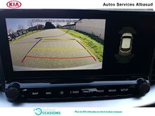 Photo 17 de l'offre de Kia XCeed 1.6 GDi 105ch + Plug-In 60.5ch Design DCT6 à 25 950 € chez SudOuest Occasions