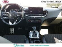 Photo 2 de l'offre de Kia XCeed 1.6 GDi 105ch + Plug-In 60.5ch Design DCT6 à 25 950 € chez SudOuest Occasions