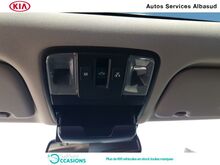 Photo 22 de l'offre de Kia XCeed 1.6 GDi 105ch + Plug-In 60.5ch Design DCT6 à 25 950 € chez SudOuest Occasions