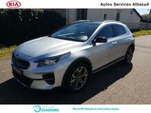 Photo 25 de l'offre de Kia XCeed 1.6 GDi 105ch + Plug-In 60.5ch Design DCT6 à 25 950 € chez SudOuest Occasions