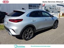 Photo 26 de l'offre de Kia XCeed 1.6 GDi 105ch + Plug-In 60.5ch Design DCT6 à 25 950 € chez SudOuest Occasions