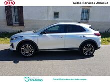 Photo 27 de l'offre de Kia XCeed 1.6 GDi 105ch + Plug-In 60.5ch Design DCT6 à 25 950 € chez SudOuest Occasions