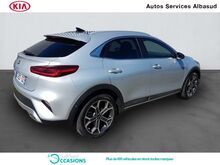 Photo 3 de l'offre de Kia XCeed 1.6 GDi 105ch + Plug-In 60.5ch Design DCT6 à 25 950 € chez SudOuest Occasions