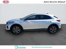 Photo 4 de l'offre de Kia XCeed 1.6 GDi 105ch + Plug-In 60.5ch Design DCT6 à 25 950 € chez SudOuest Occasions