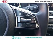 Photo 8 de l'offre de Kia XCeed 1.6 GDi 105ch + Plug-In 60.5ch Design DCT6 à 25 950 € chez SudOuest Occasions