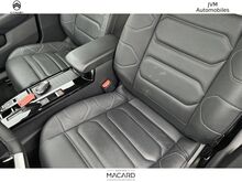 Photo 10 de l'offre de Citroën C4 Moteur électrique 136ch (100 kW) Shine Pack Automatique à 24 990 € chez SudOuest Occasions