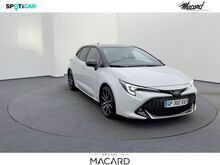 Photo 4 de l'offre de Toyota Corolla 1.8 140ch GR Sport MY23 à 28 980 € chez SudOuest Occasions