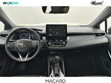 Photo 8 de l'offre de Toyota Corolla 1.8 140ch GR Sport MY23 à 28 980 € chez SudOuest Occasions