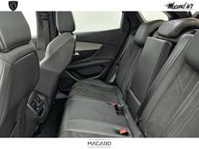 Photo 11 de l'offre de Peugeot 3008 1.5 BlueHDi 130ch S&S GT EAT8 à 20 990 € chez SudOuest Occasions