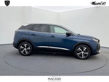 Photo 5 de l'offre de Peugeot 3008 1.5 BlueHDi 130ch S&S GT EAT8 à 20 990 € chez SudOuest Occasions