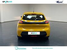 Photo 5 de l'offre de Peugeot 208 1.2 PureTech 75ch S&S Like à 11 900 € chez SudOuest Occasions