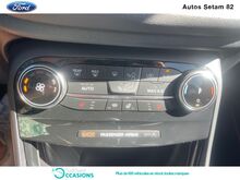 Photo 20 de l'offre de Ford Puma 1.0 EcoBoost 170ch S&S mHEV ST Powershift à 31 980 € chez SudOuest Occasions