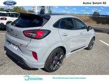 Photo 29 de l'offre de Ford Puma 1.0 EcoBoost 170ch S&S mHEV ST Powershift à 31 980 € chez SudOuest Occasions