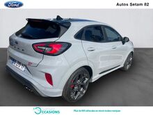 Photo 3 de l'offre de Ford Puma 1.0 EcoBoost 170ch S&S mHEV ST Powershift à 31 980 € chez SudOuest Occasions