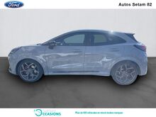 Photo 4 de l'offre de Ford Puma 1.0 EcoBoost 170ch S&S mHEV ST Powershift à 31 980 € chez SudOuest Occasions