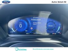 Photo 8 de l'offre de Ford Puma 1.0 EcoBoost 170ch S&S mHEV ST Powershift à 31 980 € chez SudOuest Occasions