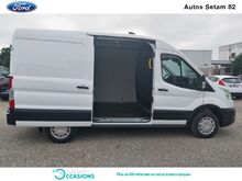 Photo 19 de l'offre de Ford Transit 2T Fg T310 L2H2 2.0 EcoBlue 170ch S&S Trend Business à 39 960 € chez SudOuest Occasions