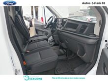 Photo 20 de l'offre de Ford Transit 2T Fg T310 L2H2 2.0 EcoBlue 170ch S&S Trend Business à 39 960 € chez SudOuest Occasions