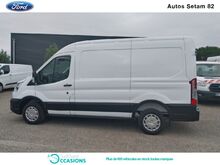 Photo 26 de l'offre de Ford Transit 2T Fg T310 L2H2 2.0 EcoBlue 170ch S&S Trend Business à 39 960 € chez SudOuest Occasions