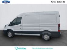 Photo 4 de l'offre de Ford Transit 2T Fg T310 L2H2 2.0 EcoBlue 170ch S&S Trend Business à 39 960 € chez SudOuest Occasions