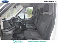 Photo 6 de l'offre de Ford Transit 2T Fg T310 L2H2 2.0 EcoBlue 170ch S&S Trend Business à 39 960 € chez SudOuest Occasions