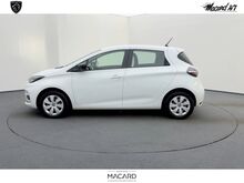 Photo 1 de l'offre de Renault Zoe Zen charge normale R110 Achat Intégral à 14 490 € chez SudOuest Occasions