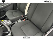 Photo 10 de l'offre de Renault Zoe Zen charge normale R110 Achat Intégral à 14 490 € chez SudOuest Occasions